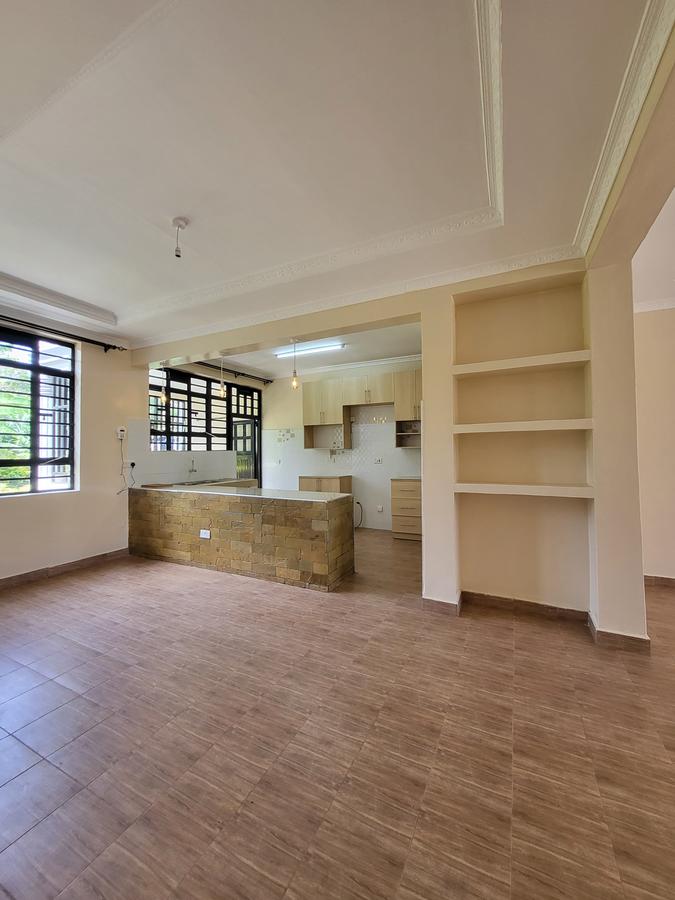 3 Bed Apartment with En Suite in Garden Estate - 2