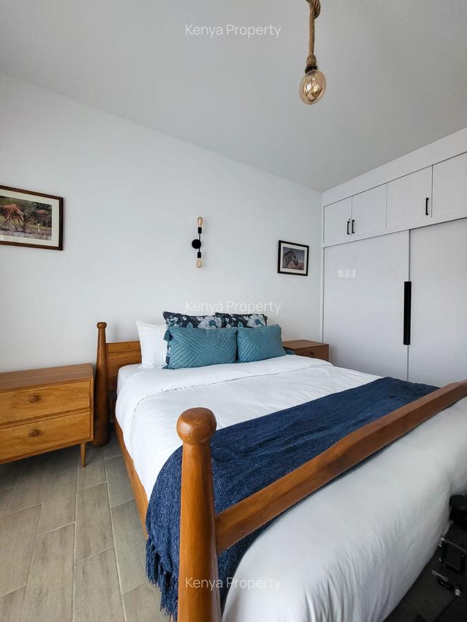 1 Bed Apartment with Swimming Pool at Argwings Kodhek Road - 7