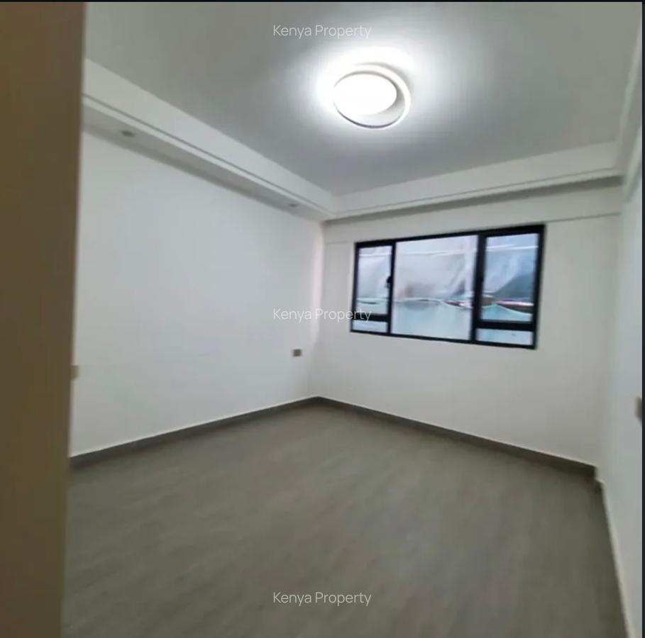 3 Bed Apartment with Swimming Pool in Kileleshwa - 8