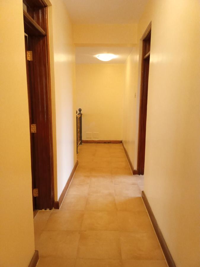 3 Bed House with En Suite in Karen - 13