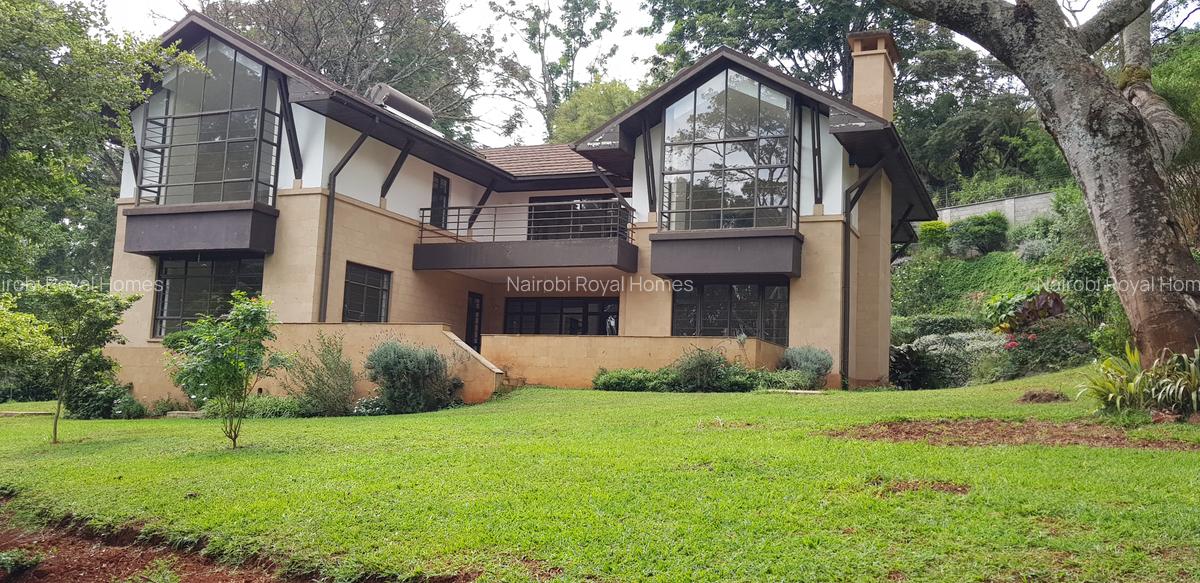 4 Bed Townhouse with En Suite at Rosslyn Lone Tree Road 55 - 20