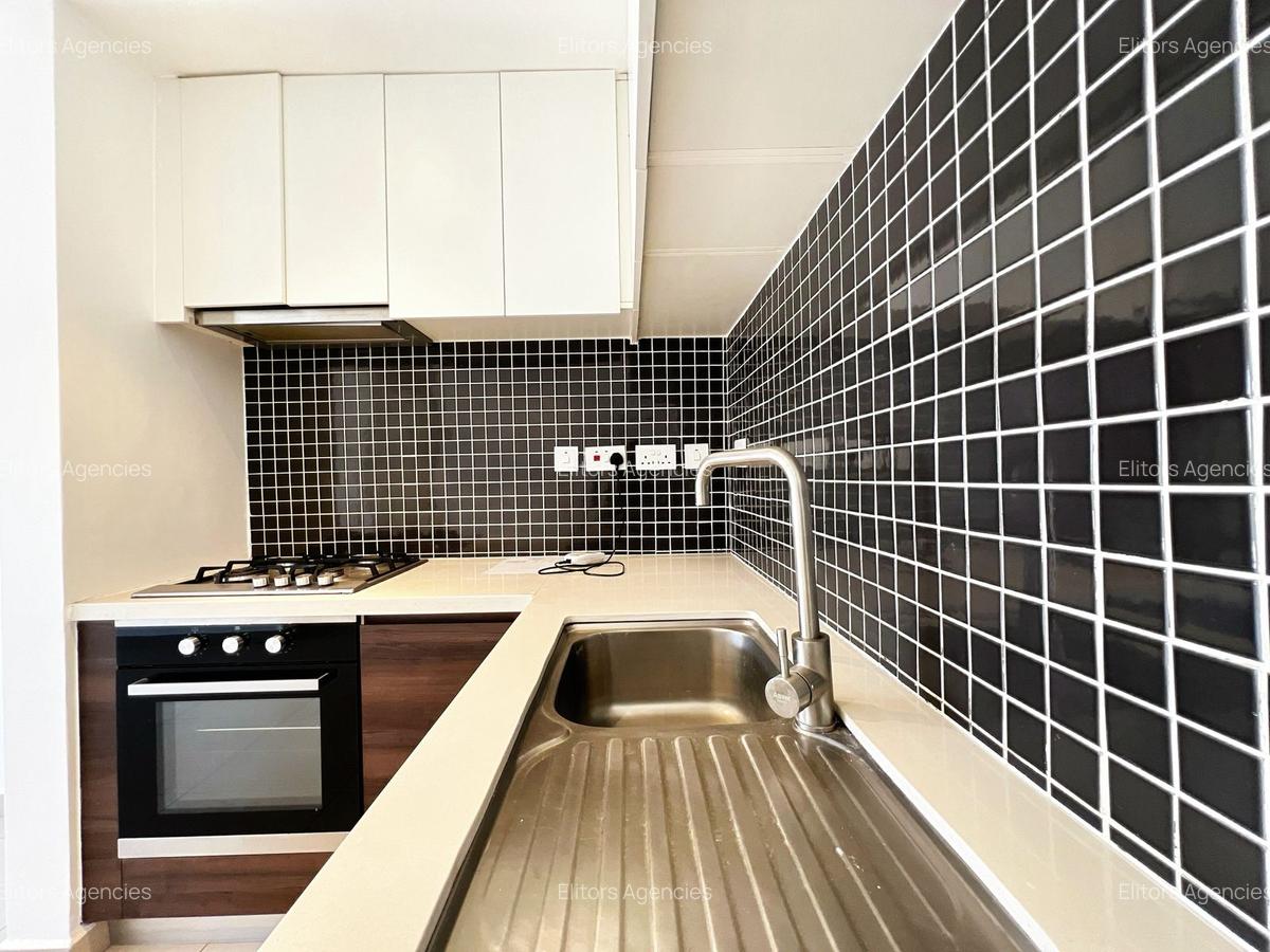 1 Bed Apartment with En Suite at Mbaazi Avenue - 7