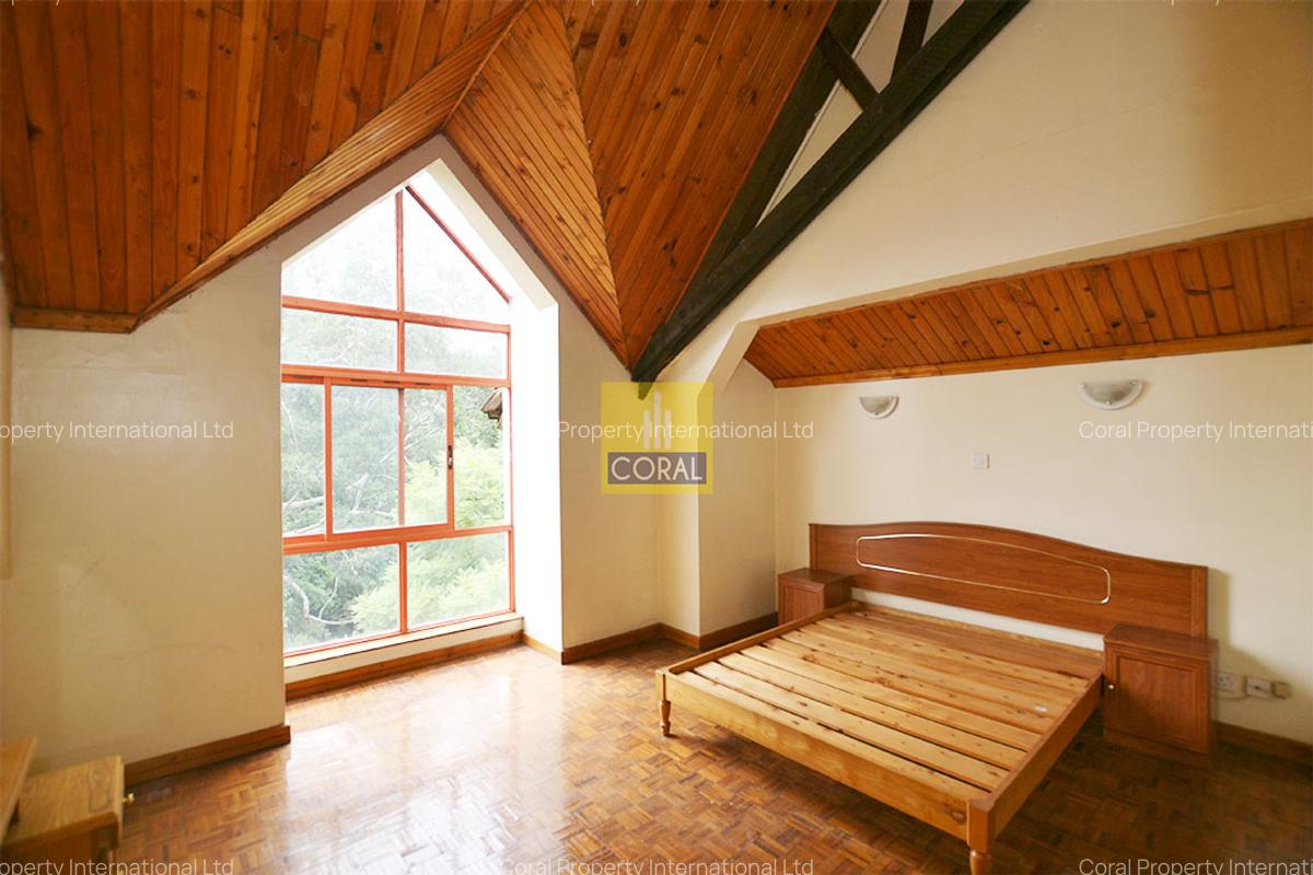 2 Bed Apartment in State House - 13