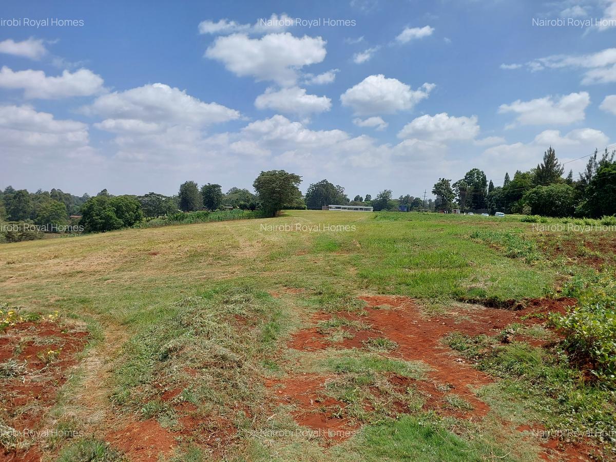 Residential Land at Rosslyn Redhill - 1