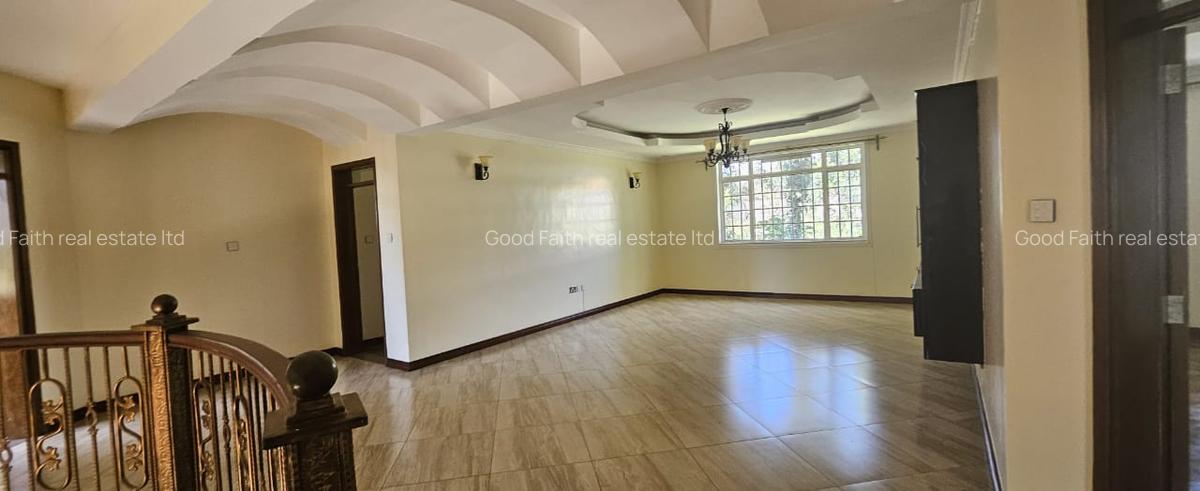 6 Bed House with En Suite in Runda - 6