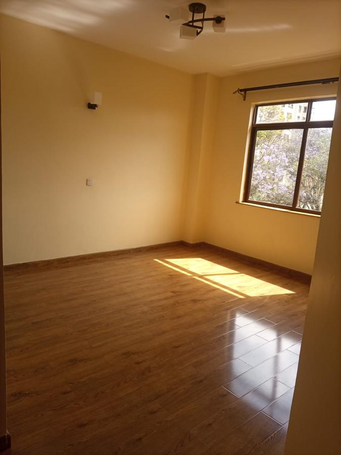 3 Bed Apartment with En Suite at Mandera Road - 7