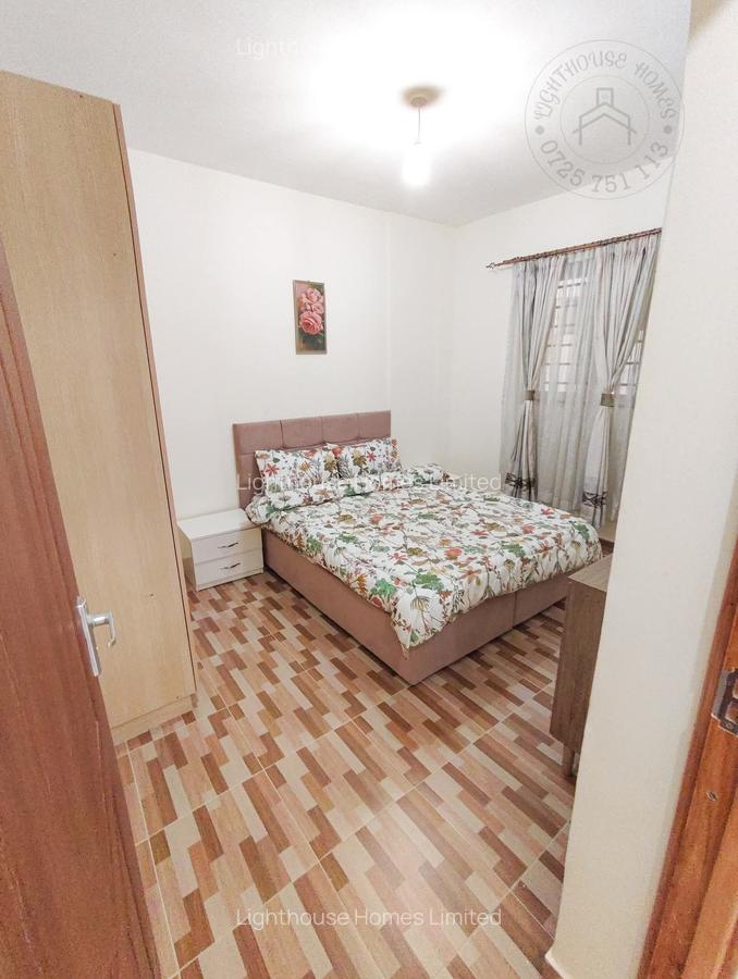 2 Bed Apartment with Borehole at Racecourse - 5