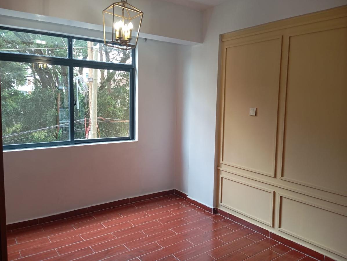 2 Bed Apartment with En Suite at Kileleshwa Estate - 11