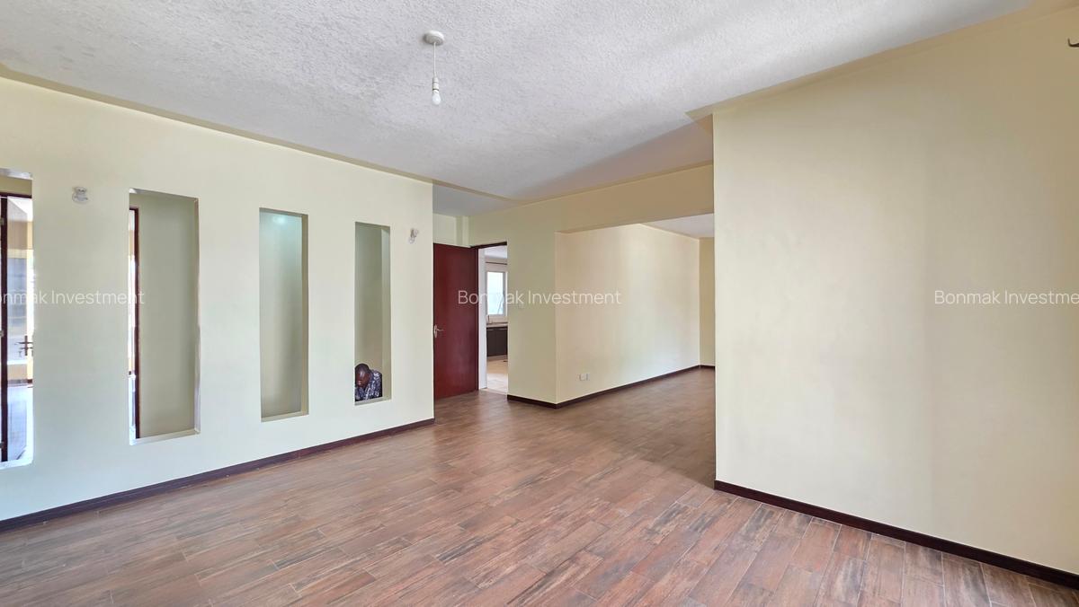 3 Bed Apartment with En Suite at General Mathenge - 5