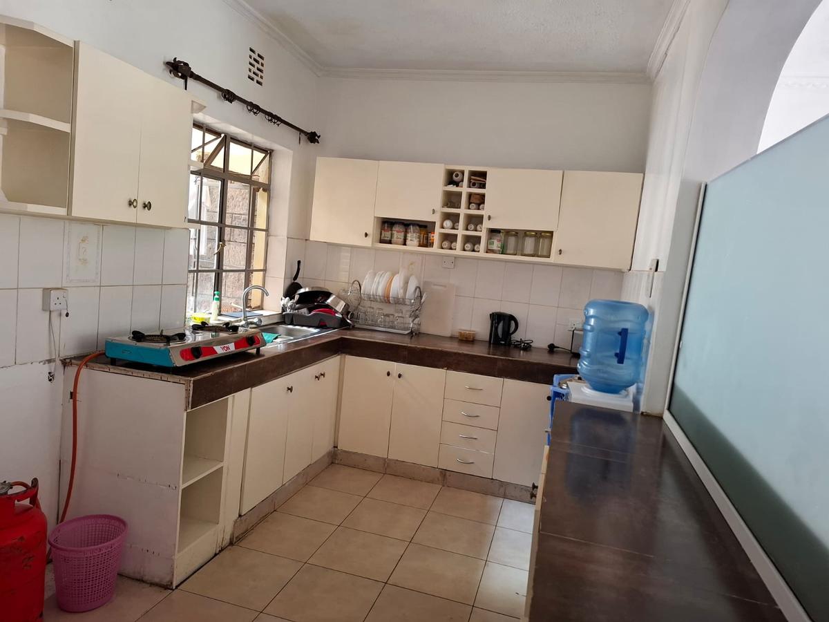 3 Bed House with En Suite in Kilimani - 3