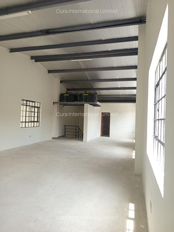 5,750 ft² Warehouse in Syokimau - 4