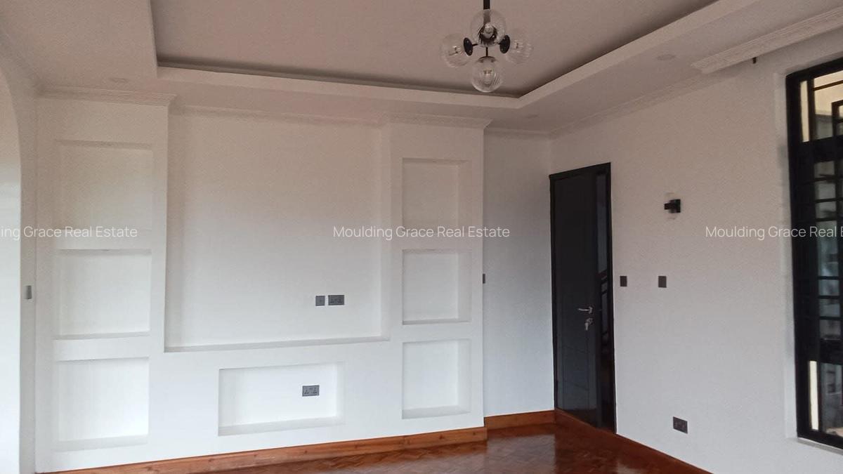 4 Bed House in Karen - 8