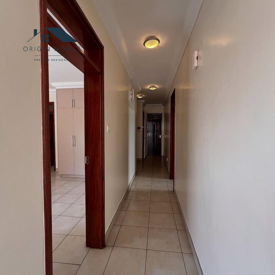 2 Bed Apartment with En Suite at Kilimani - 9