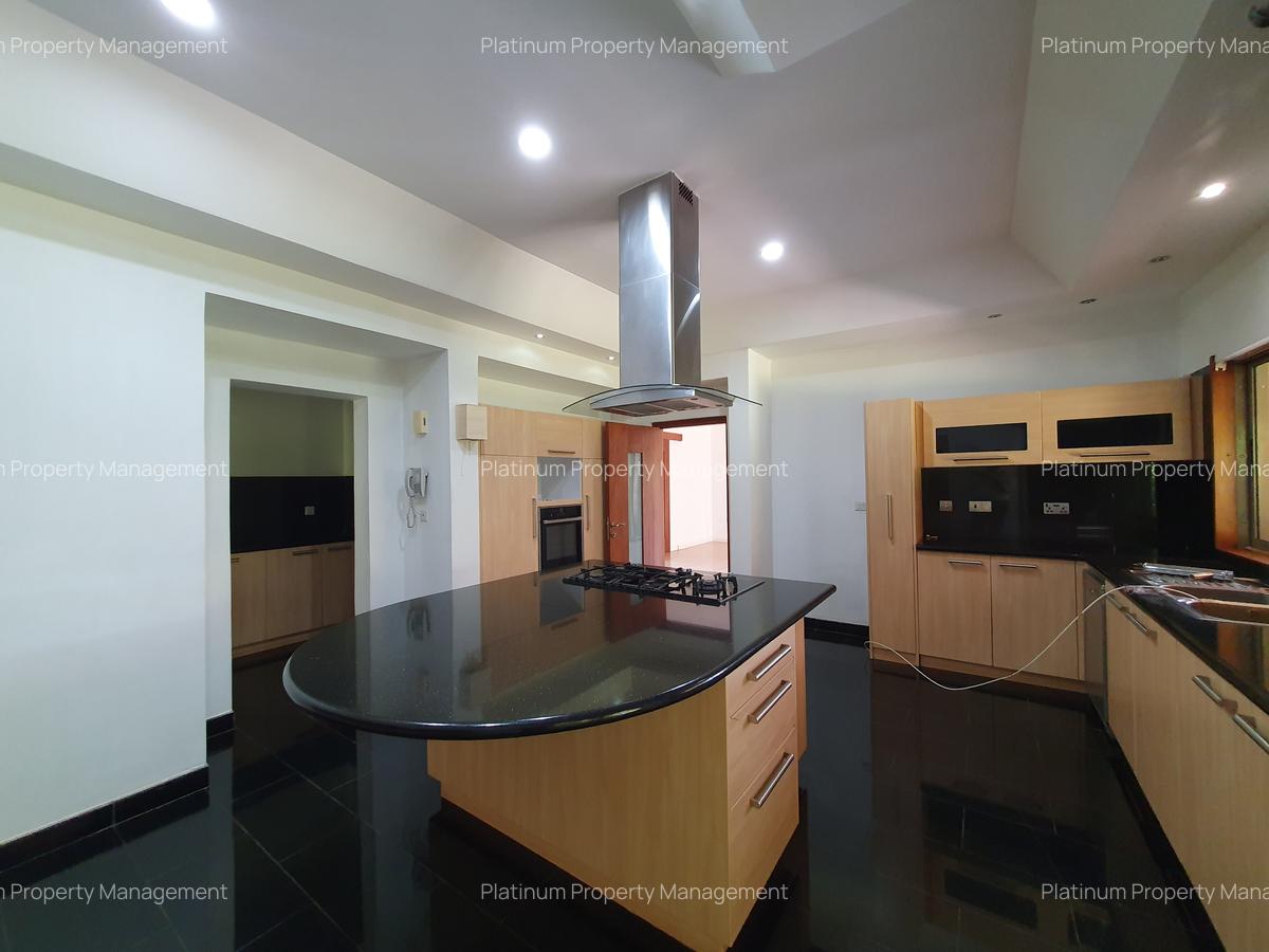 4 Bed House with En Suite at Kitisuru - 12