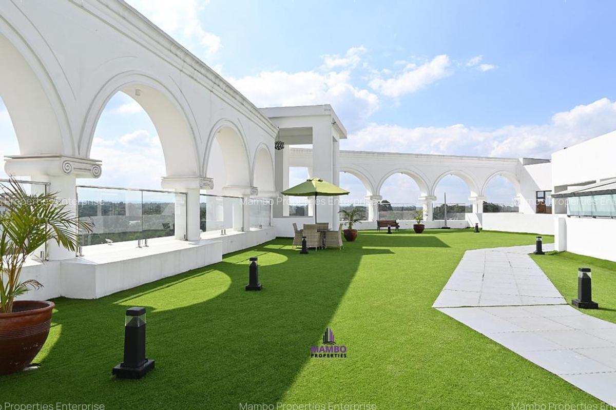 2 Bed Apartment at City Park Drive - 17