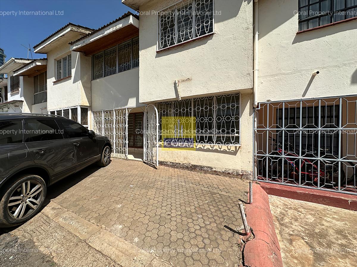 4 Bed Townhouse in Waiyaki Way - 13