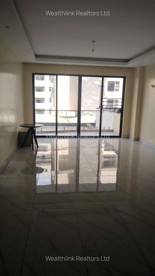 2 Bed Apartment with Swimming Pool at General Mathenge - 1
