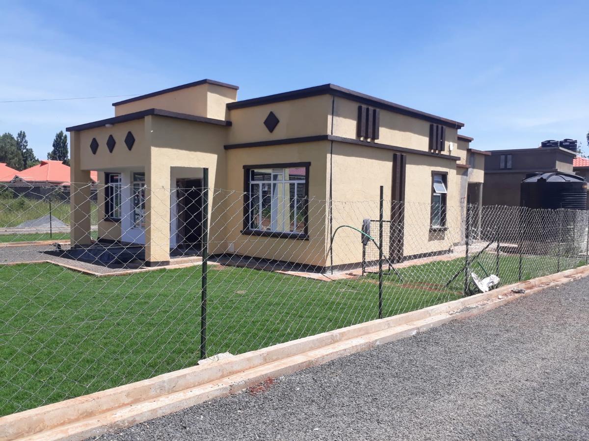 3 Bed House with En Suite at Kenyatta Road - 2