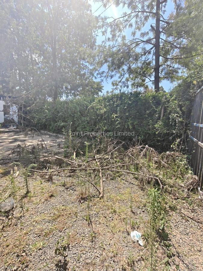 0.125 ac Commercial Property with Parking in Karen - 2