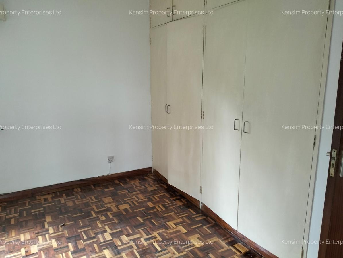 4 Bed Townhouse with En Suite in Lavington - 8