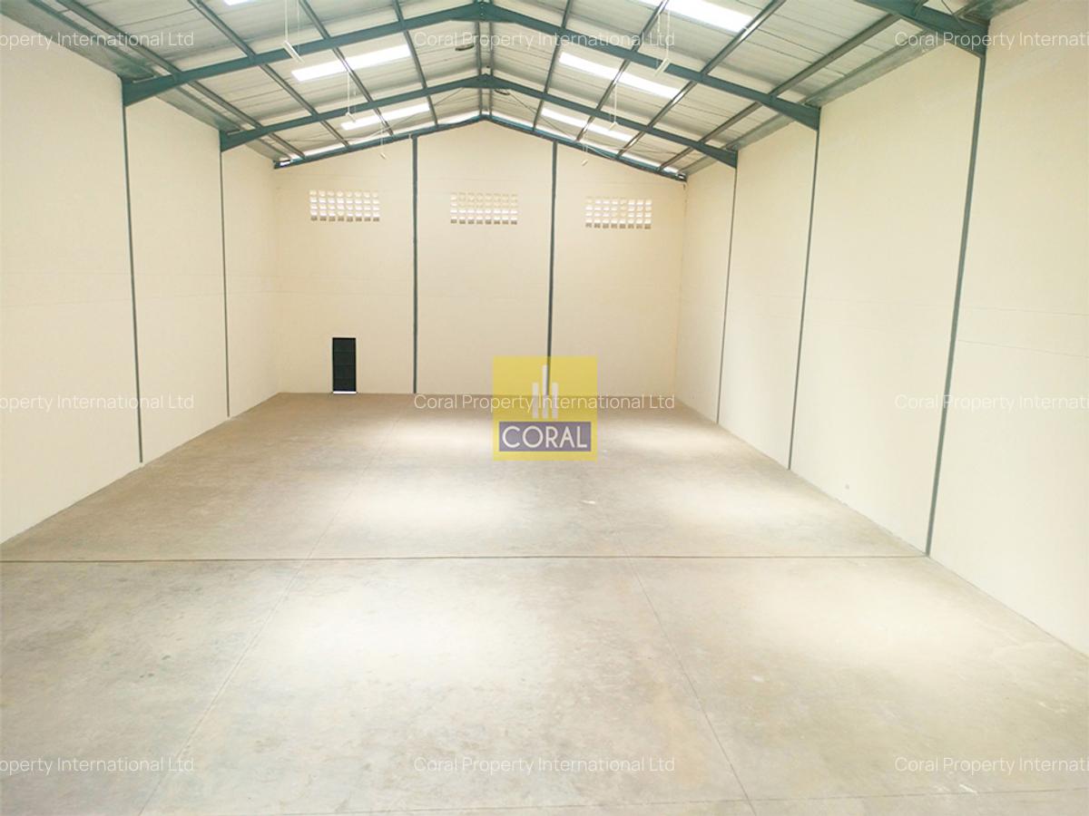 Warehouse in Eastern ByPass - 15