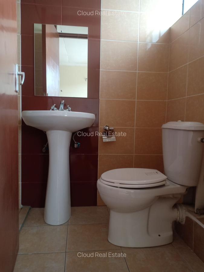 4 Bed House with Staff Quarters in Embakasi - 7