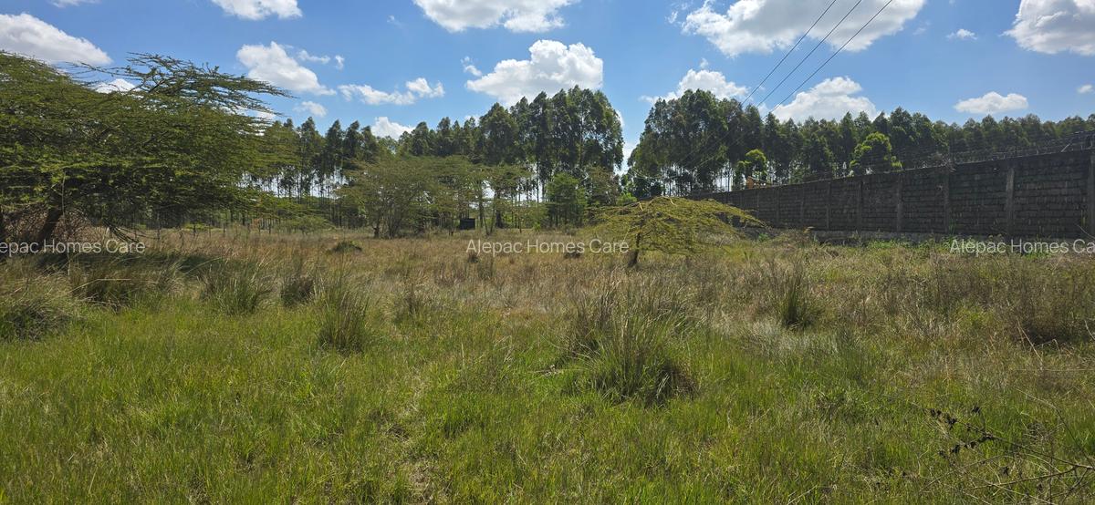 1 ac Land at Eastern Bypass - 5