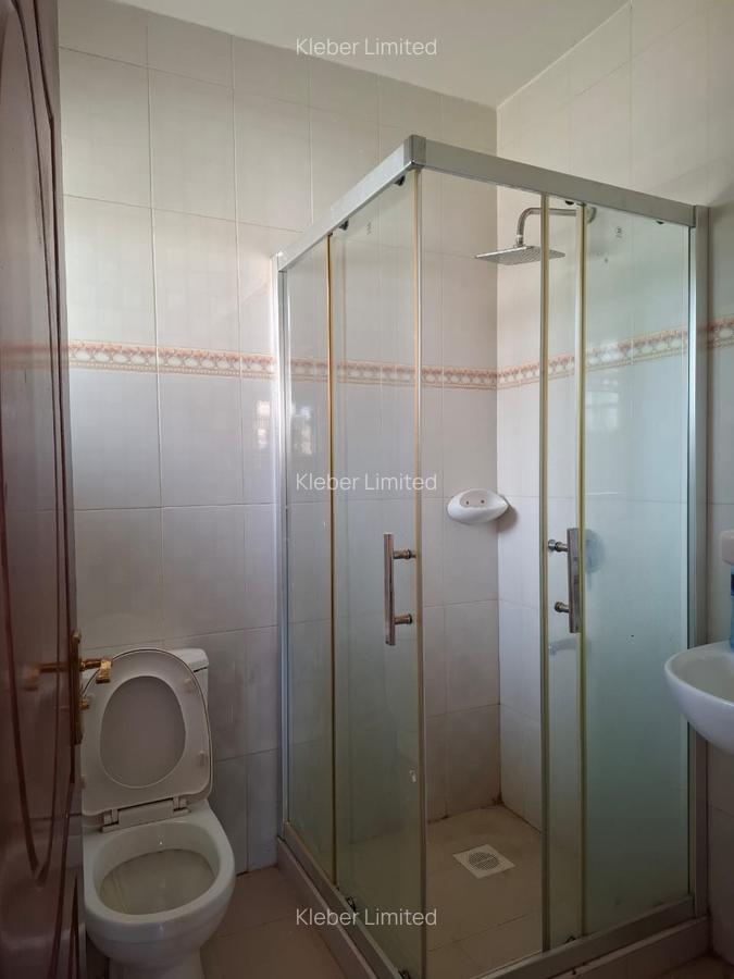 4 Bed Villa at Kiambu Road - 12