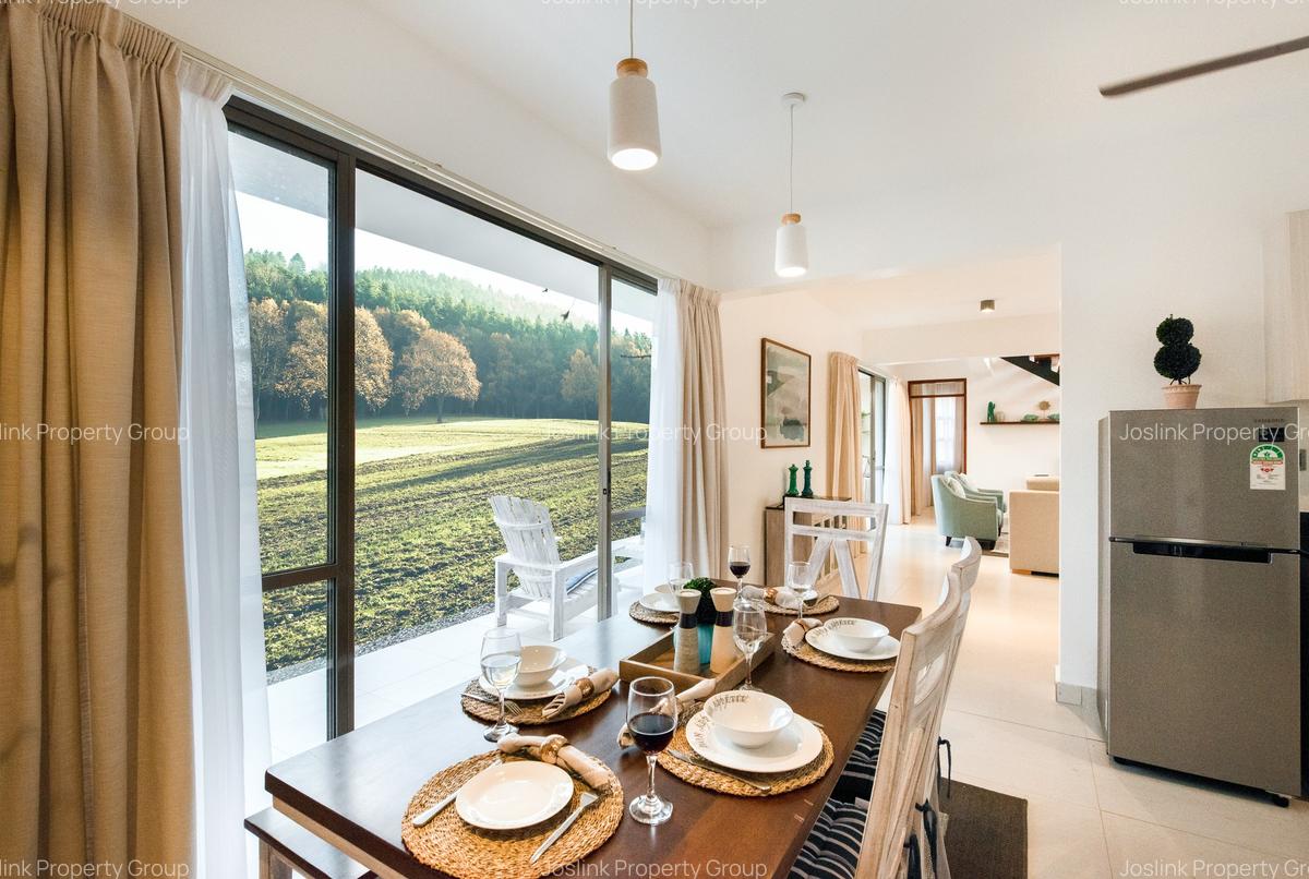 Serviced 3 Bed Apartment with En Suite in Nyali Area - 14