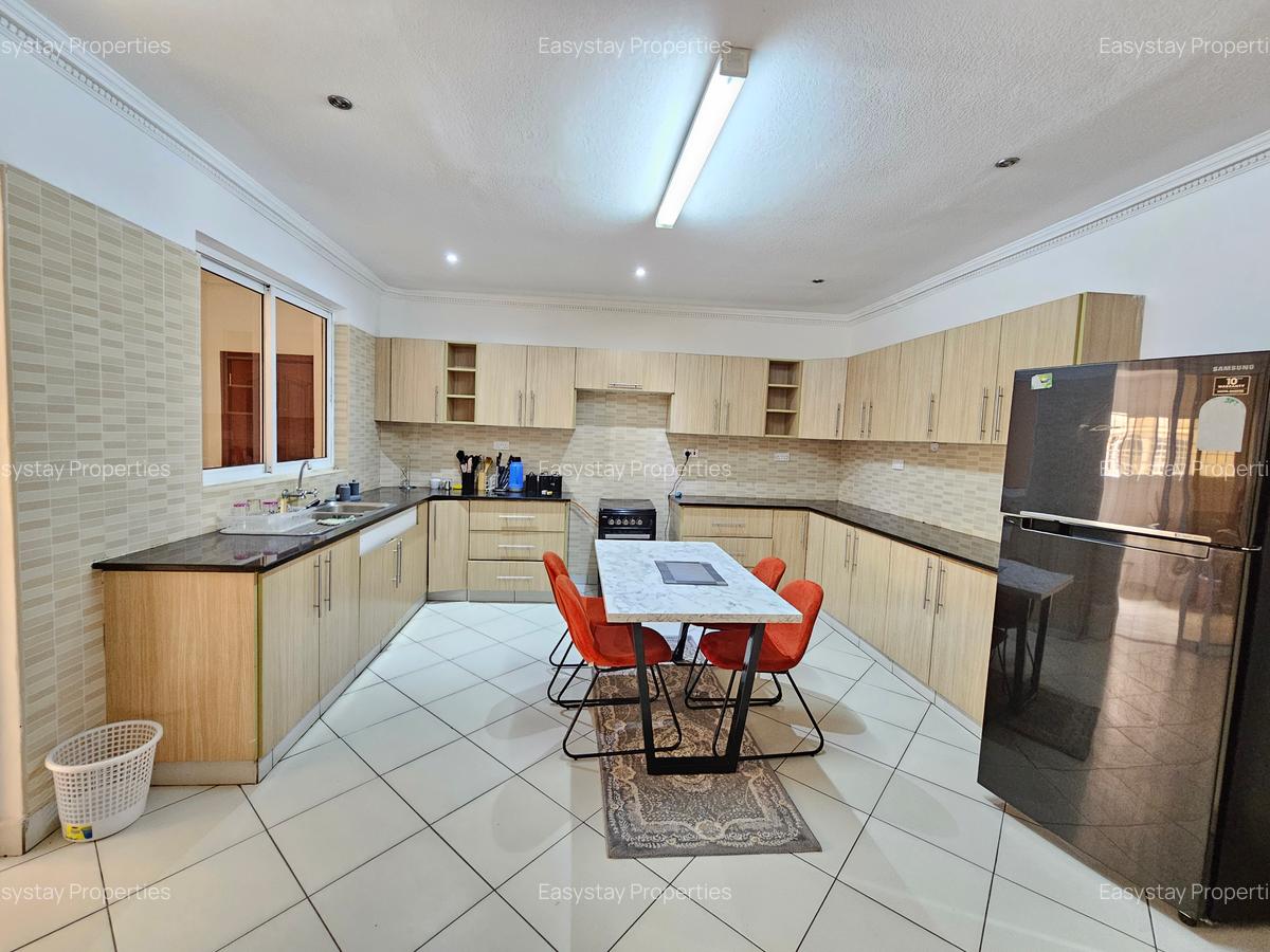 2 Bed Apartment with Swimming Pool in Westlands Area - 6