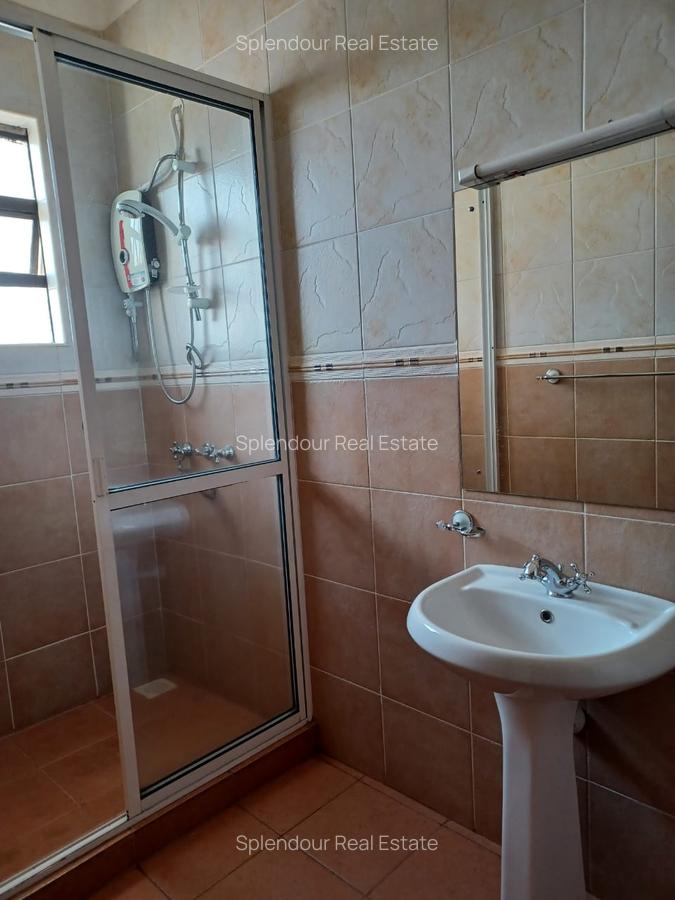 3 Bed Apartment with En Suite in Lower Kabete - 5