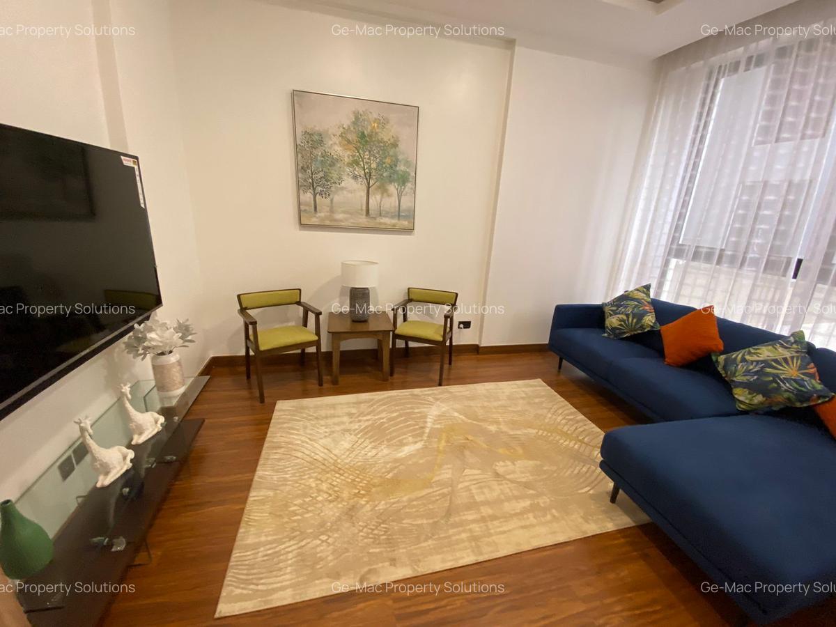 4 Bed Apartment with En Suite in Spring Valley - 13