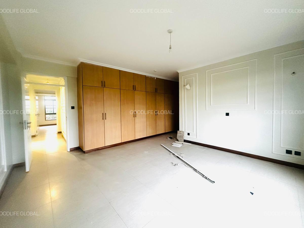 4 Bed Apartment with En Suite at Kileleshwa - 19