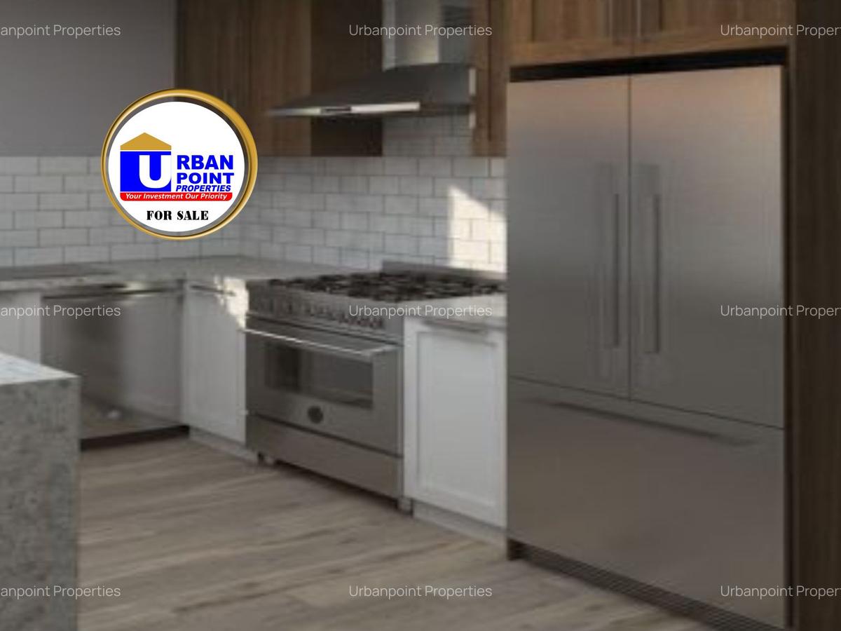 2 Bed Apartment with En Suite in Mombasa CBD - 12