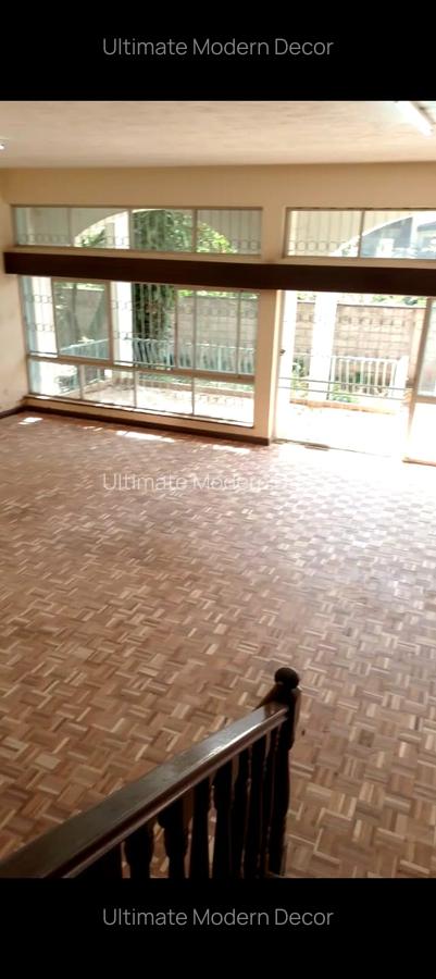 6 Bed Townhouse with Staff Quarters at Nyeri Close - 5