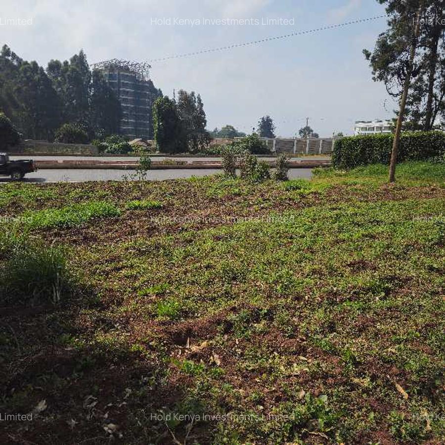 Land at Limuru Road - 4