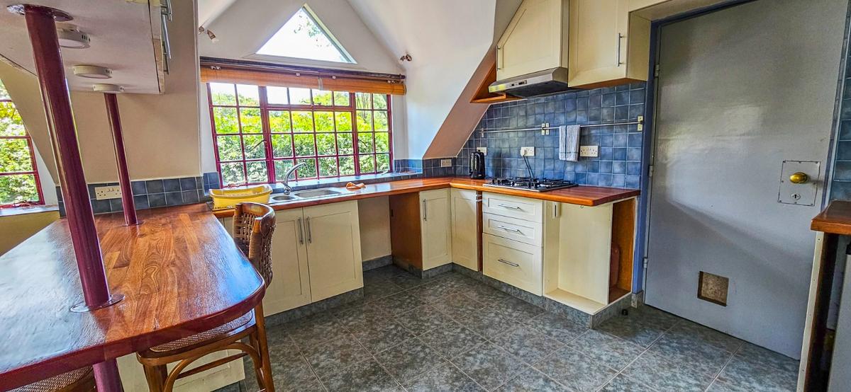 2 Bed Apartment with Backup Generator at Near Hardy Post - 6