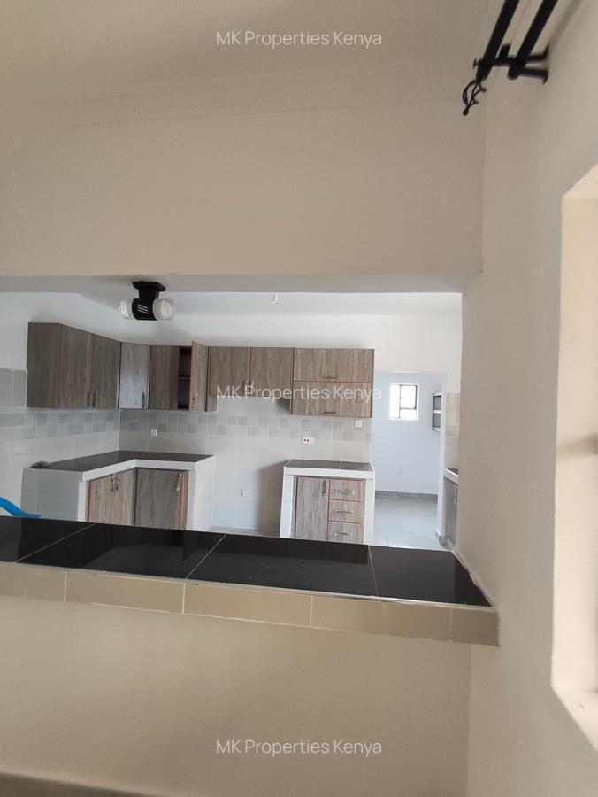 3 Bed House with En Suite at Kitengela Acacia - 5