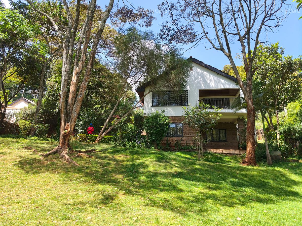 3 Bed Townhouse with En Suite at Kyuna Westlands - 1