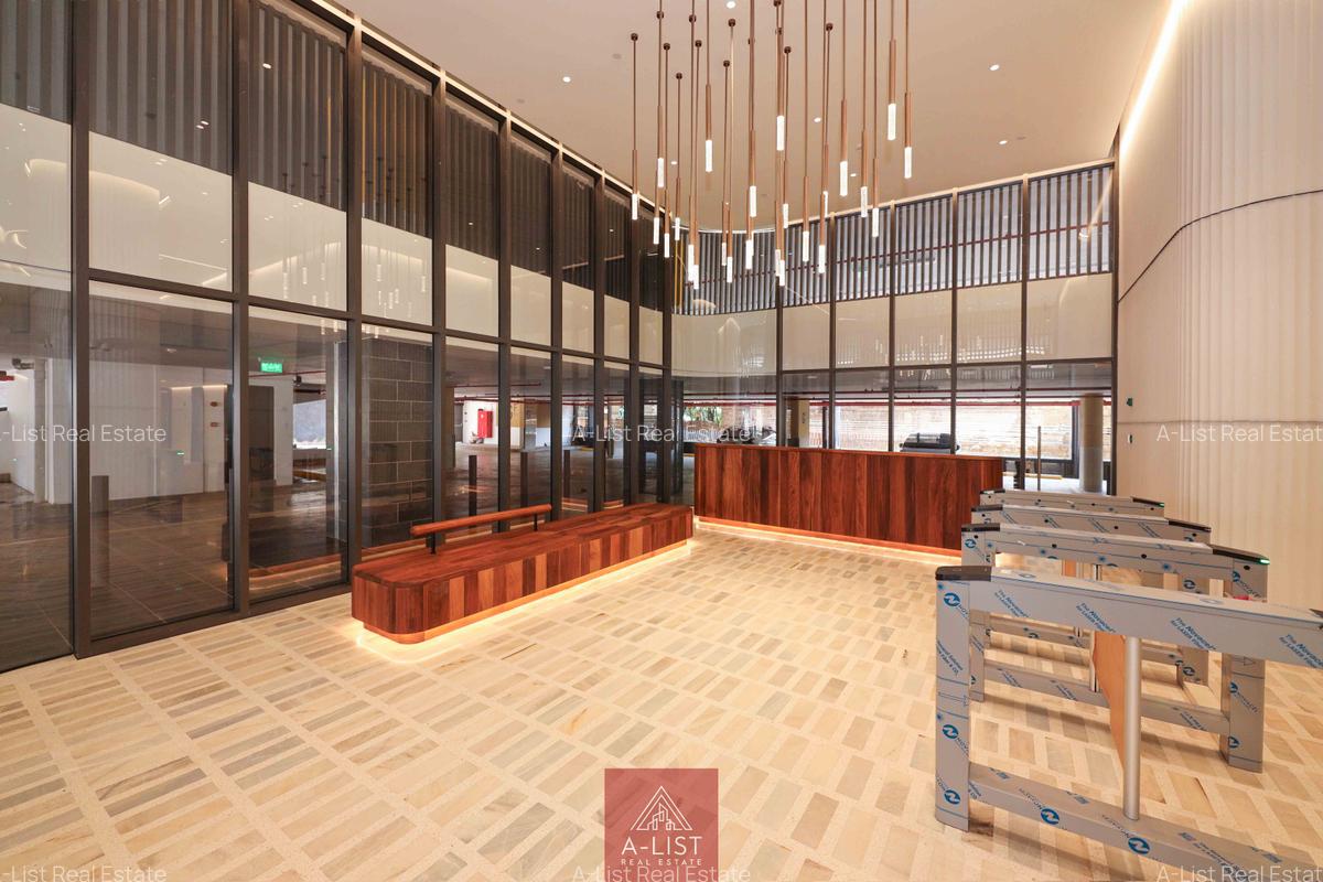 2,496 ft² Commercial Property with Service Charge Included at Westlands - 13