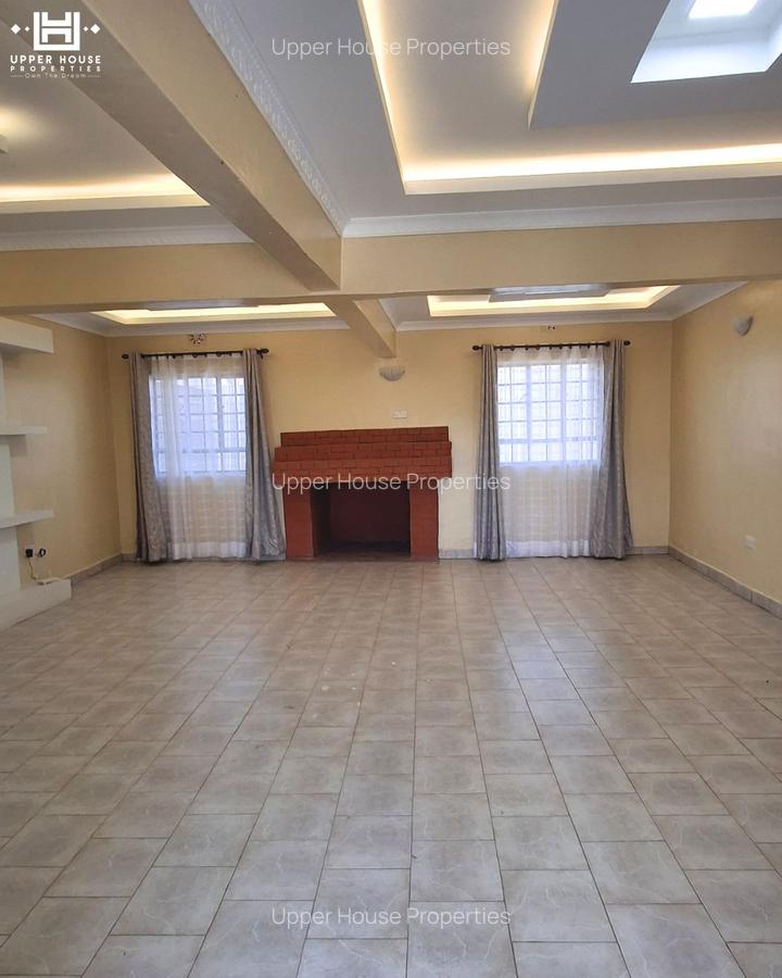 5 Bed House with En Suite in Nanyuki - 3