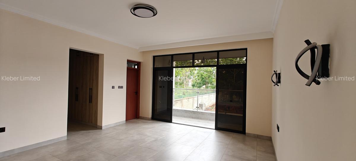 4 Bed House with En Suite at Kiambu Road - 16