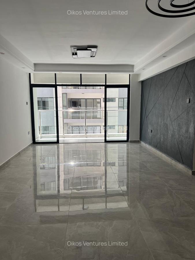 2 Bed Apartment with En Suite at Kindaruma Road - 8