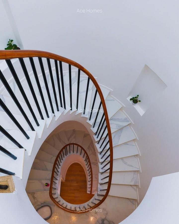 3 Bed Townhouse with En Suite in Tatu City - 2