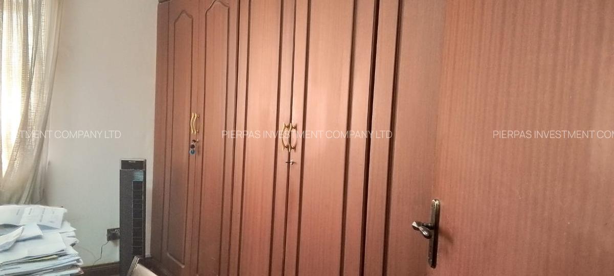 Serviced 4 Bed Apartment with En Suite in Riverside - 5