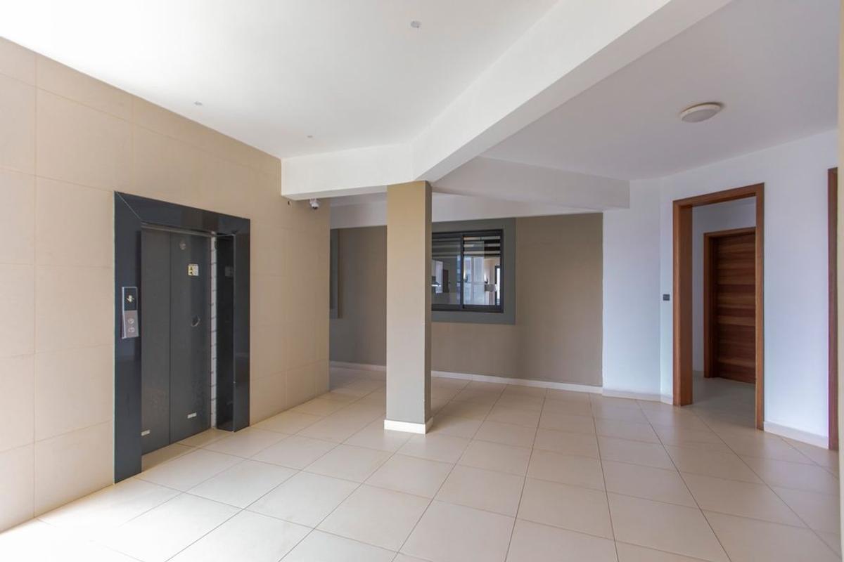 2 Bed Apartment with En Suite at Muthangari Drive - 7