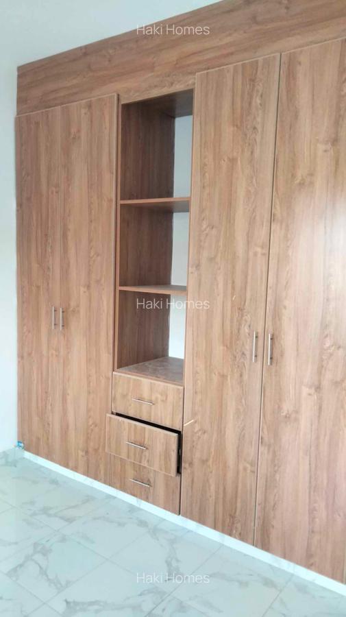 4 Bed House with En Suite at Nkoroi - 18