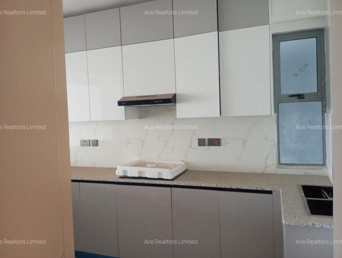 4 Bed Apartment with En Suite at Forest Road - 12