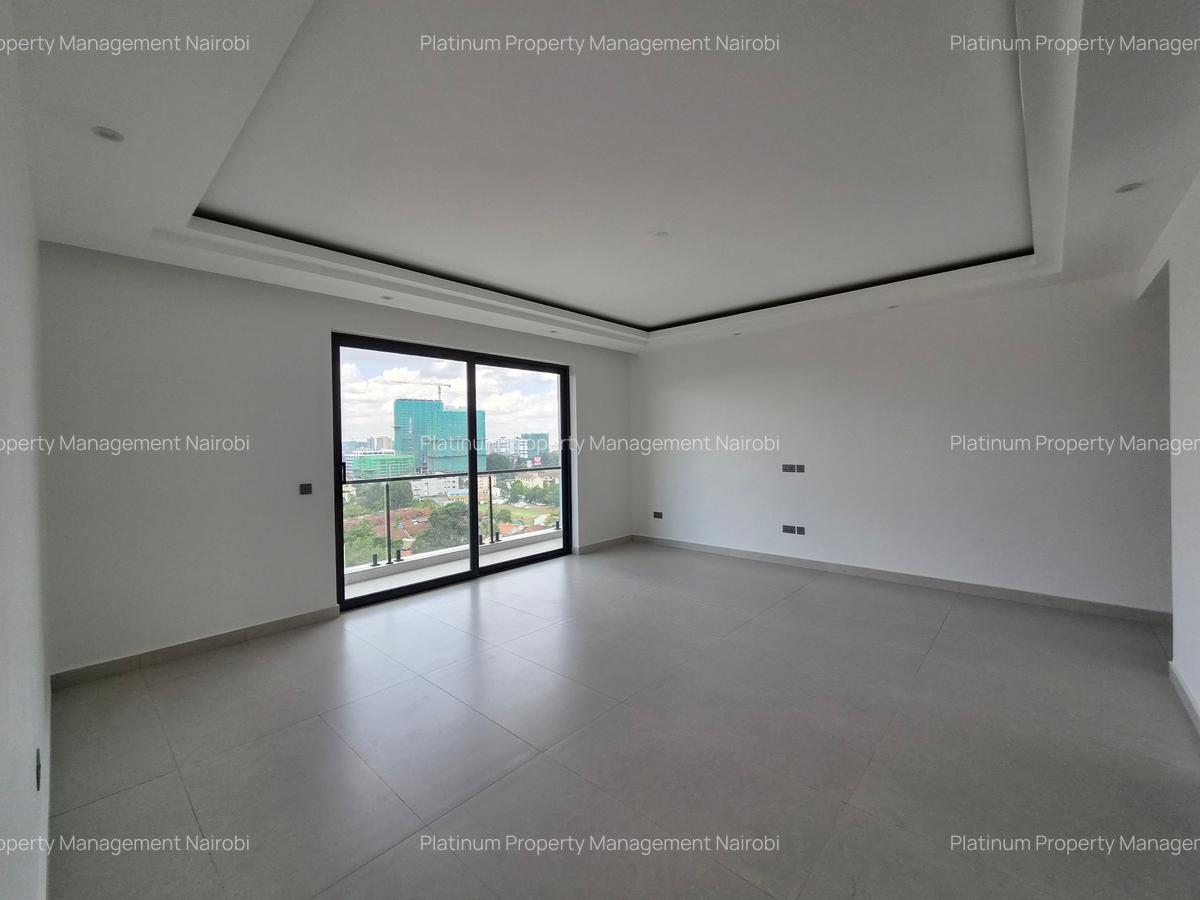 2 Bed Apartment with En Suite at Brookside Gardens - 5
