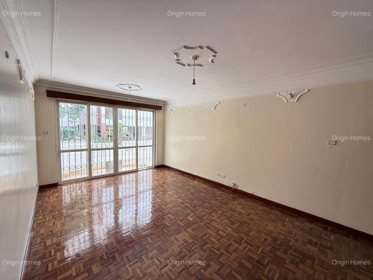 3 Bed Apartment with En Suite at Westlands - 4